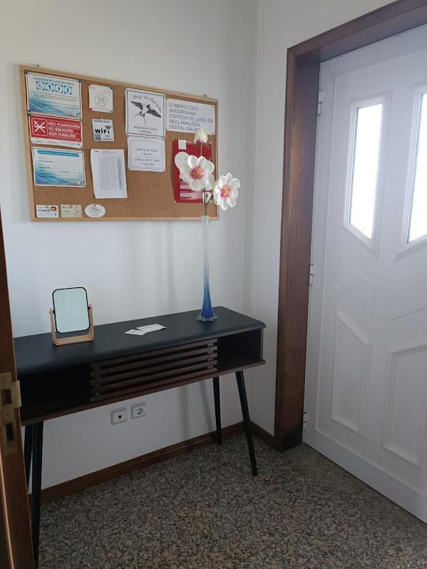 Abrigo Das Andorinhas Aveiro Extérieur photo