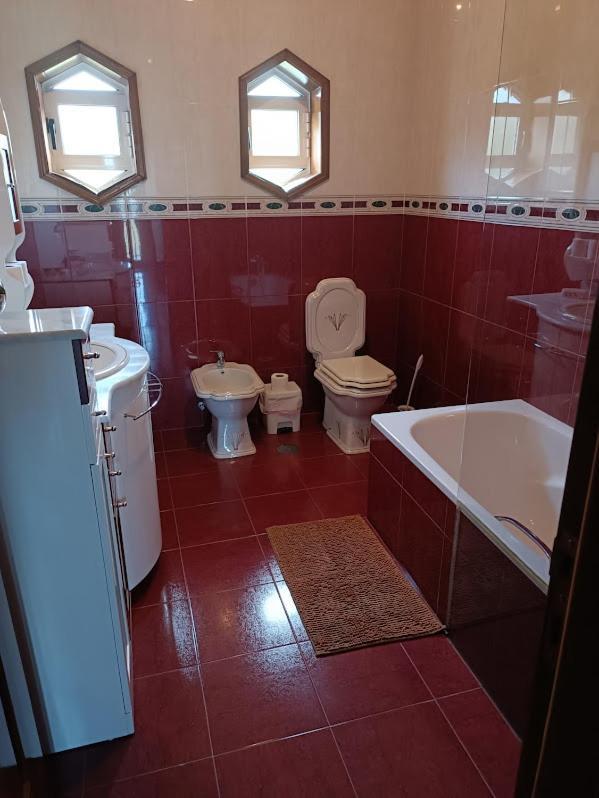 Abrigo Das Andorinhas Aveiro Extérieur photo