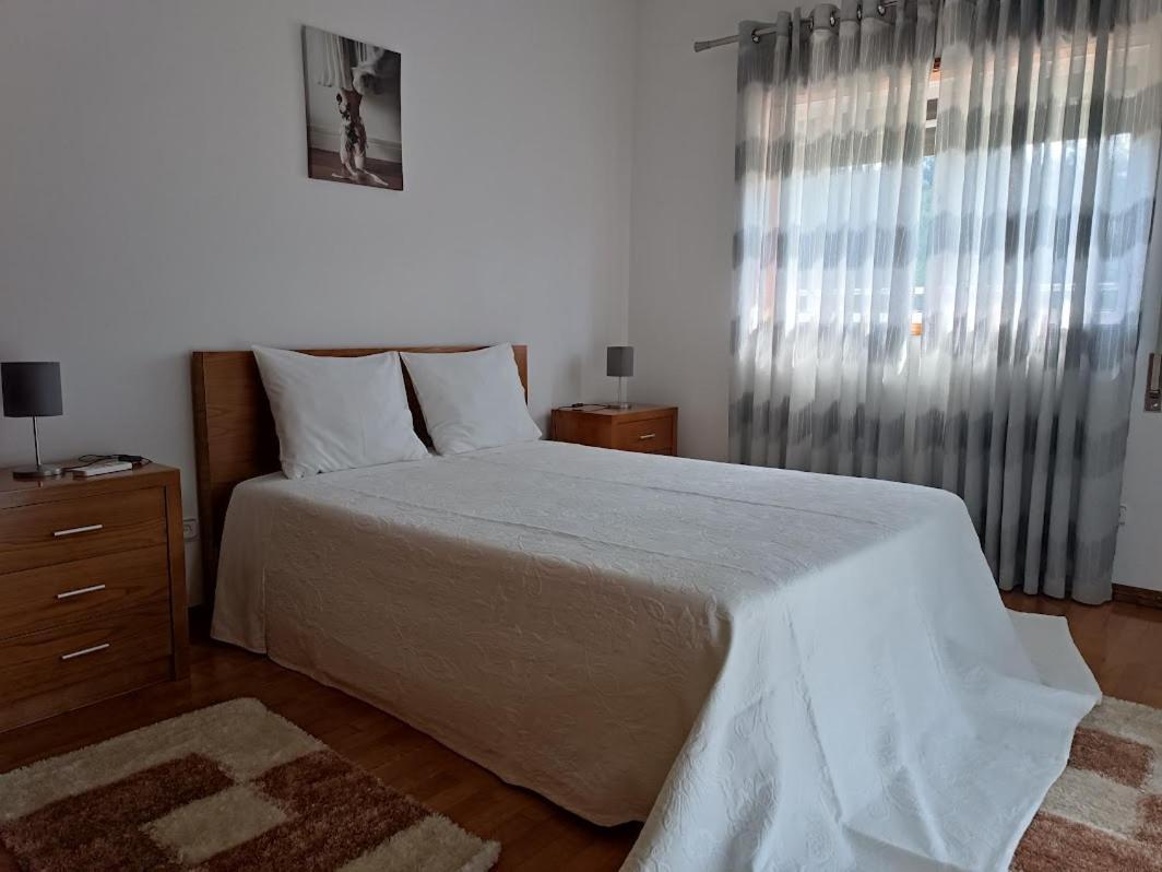 Abrigo Das Andorinhas Aveiro Extérieur photo