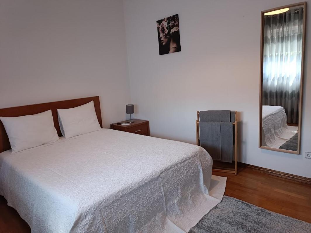 Abrigo Das Andorinhas Aveiro Extérieur photo