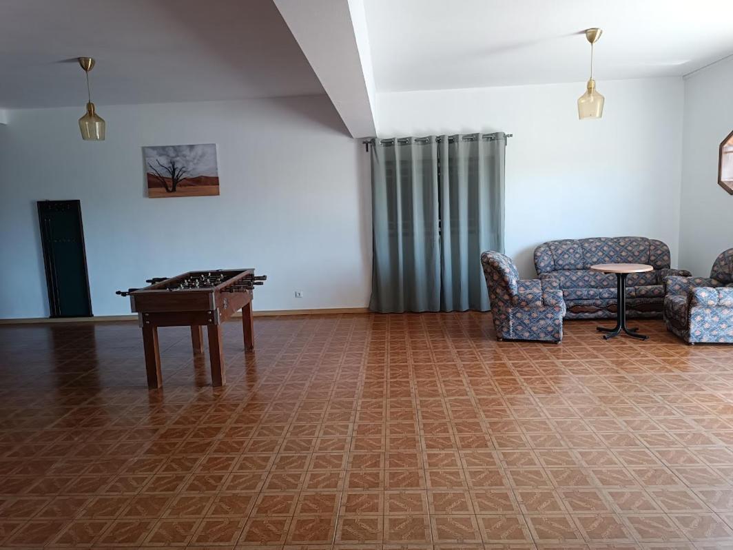 Abrigo Das Andorinhas Aveiro Extérieur photo