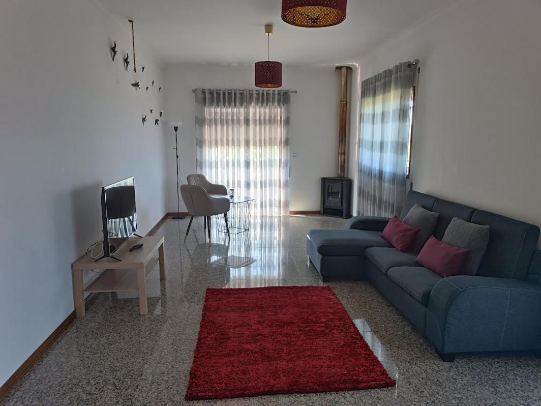 Abrigo Das Andorinhas Aveiro Extérieur photo