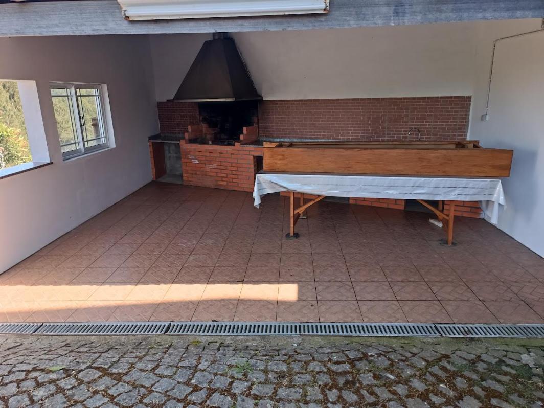 Abrigo Das Andorinhas Aveiro Extérieur photo