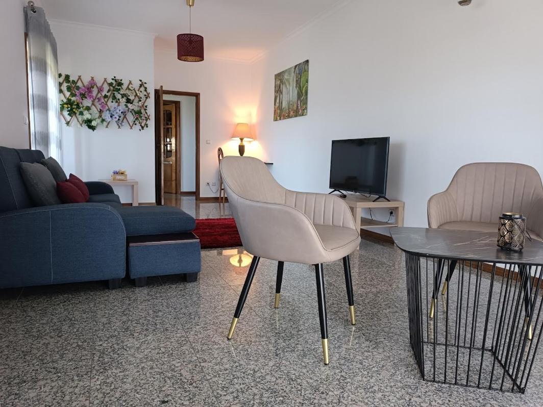 Abrigo Das Andorinhas Aveiro Extérieur photo