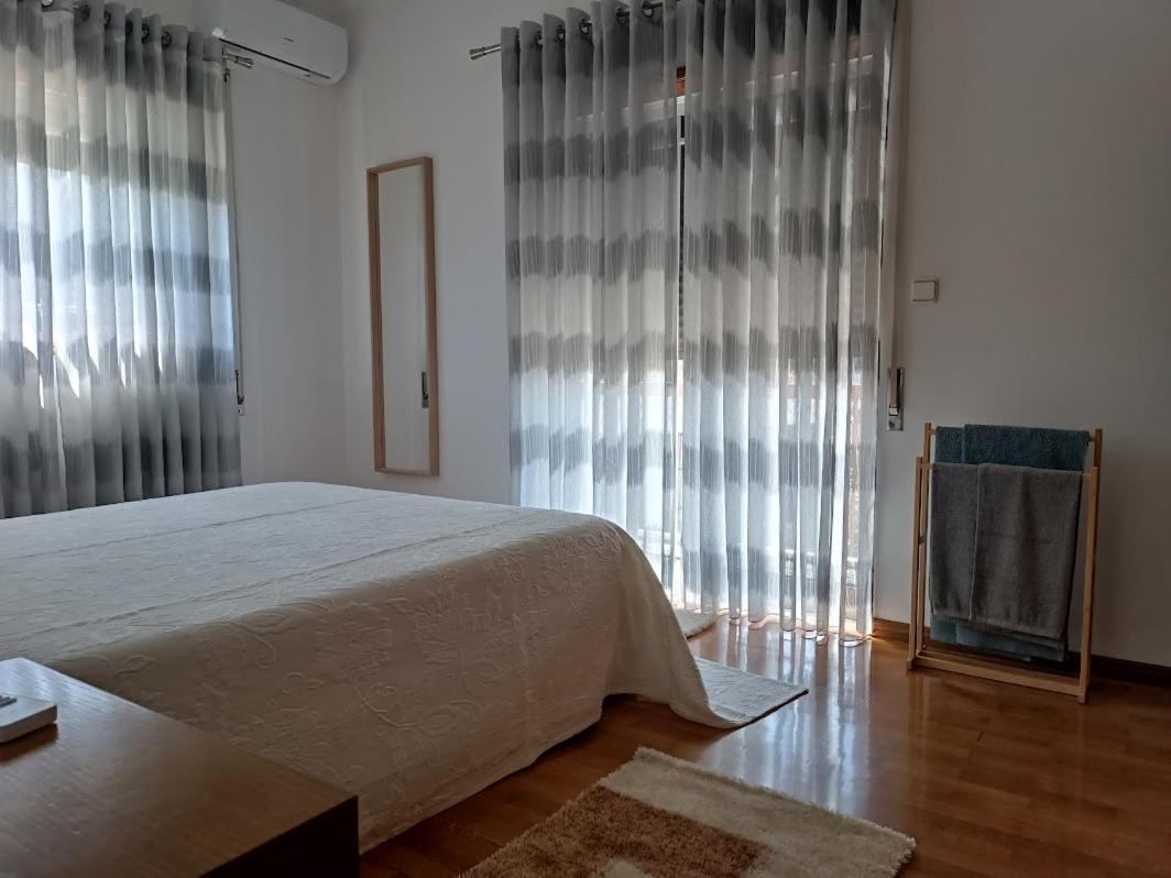 Abrigo Das Andorinhas Aveiro Extérieur photo
