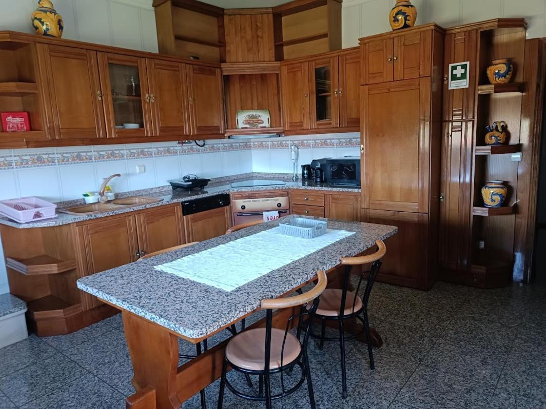 Abrigo Das Andorinhas Aveiro Extérieur photo