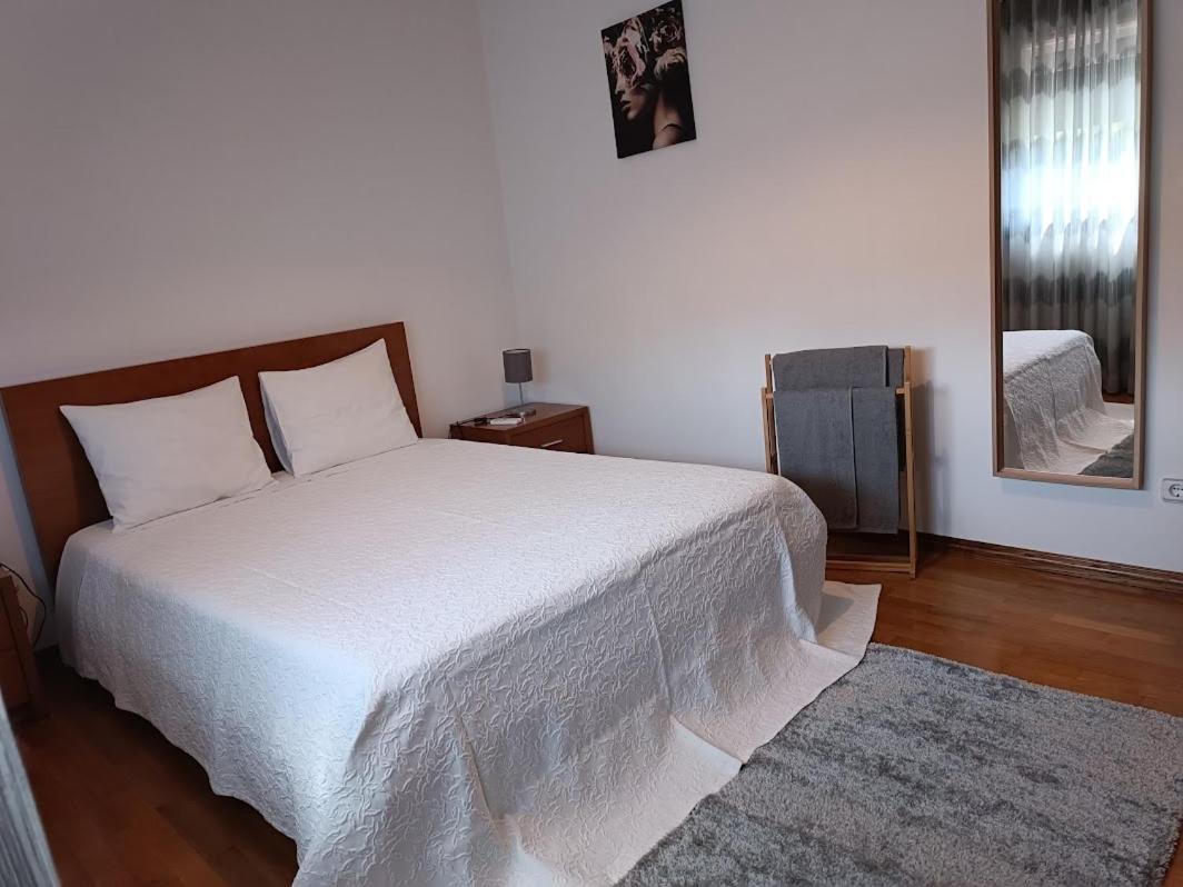 Abrigo Das Andorinhas Aveiro Extérieur photo