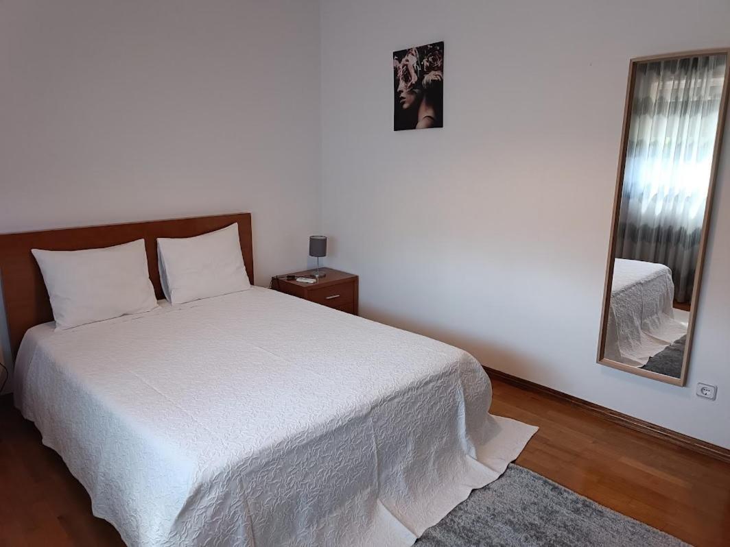 Abrigo Das Andorinhas Aveiro Extérieur photo